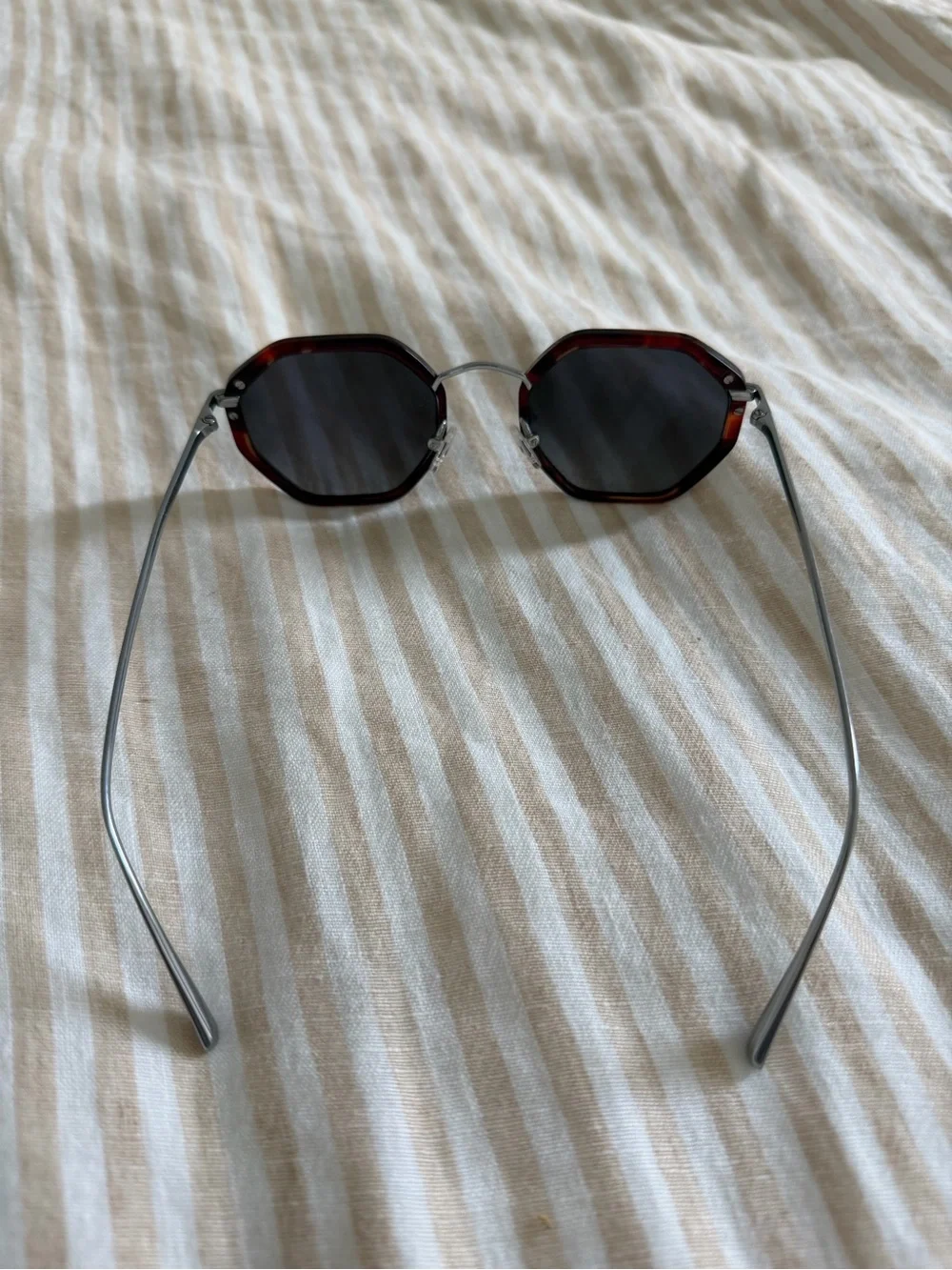 Bailey Nelson Reba Sunglasses